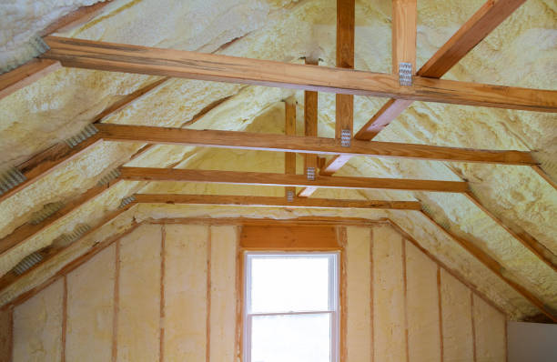 Professional Insulation Contractor in Auburn, CA